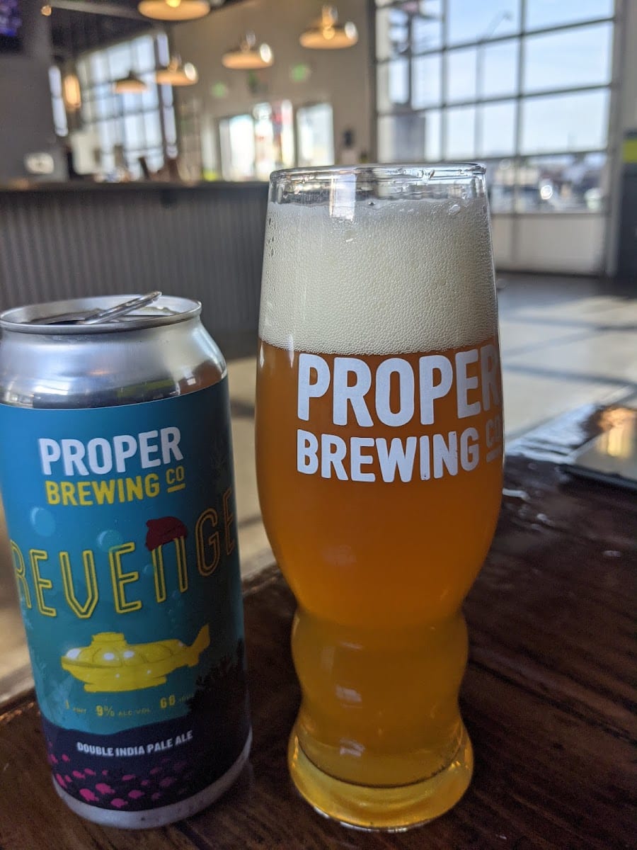 Proper Brewing Co., photo 2