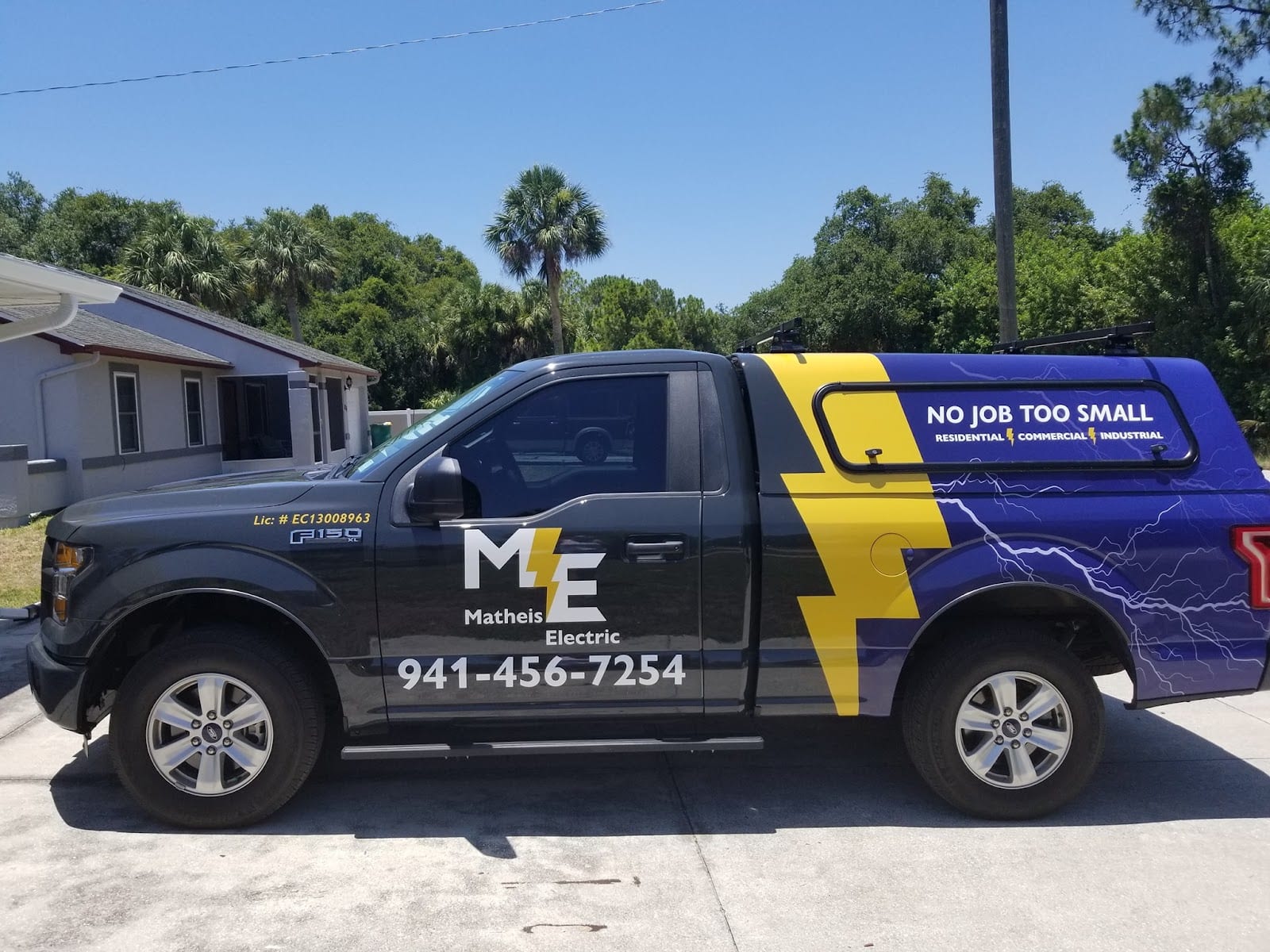 Matt's Electric Inc Craig Electrical Pros, photo 2