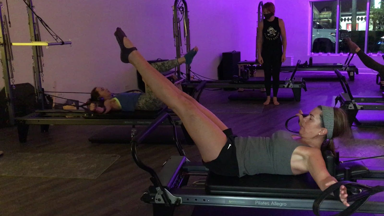 The Pilates Krewe - South Tampa, photo 4