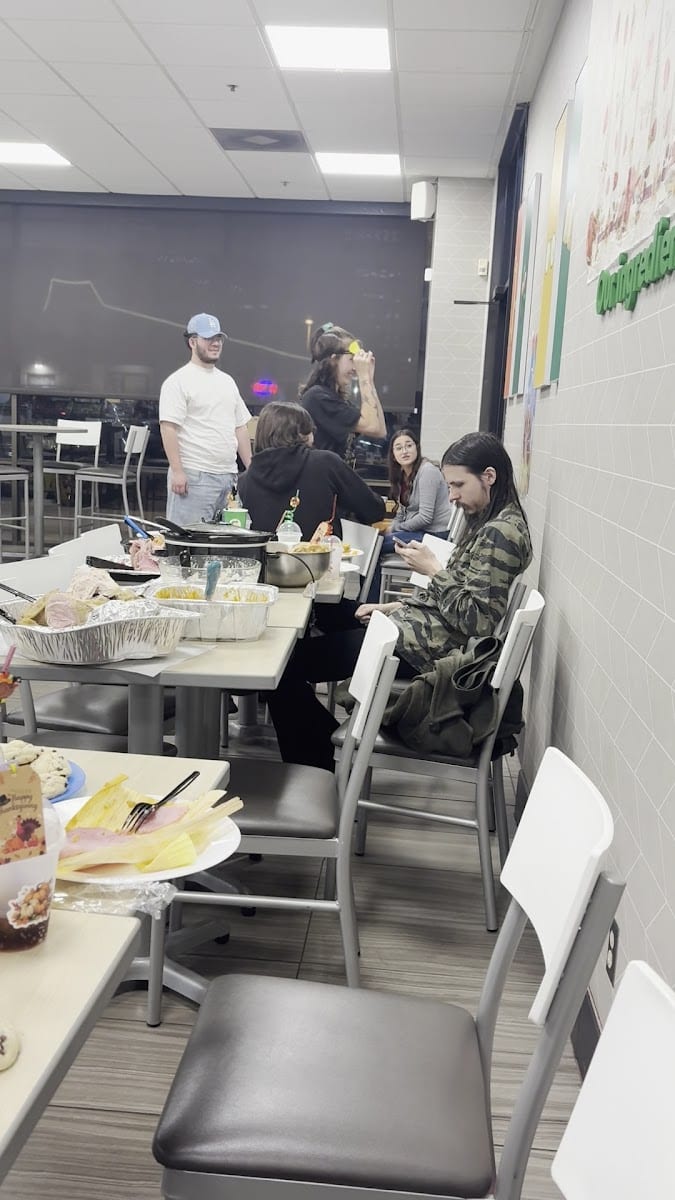 Subway, photo 3