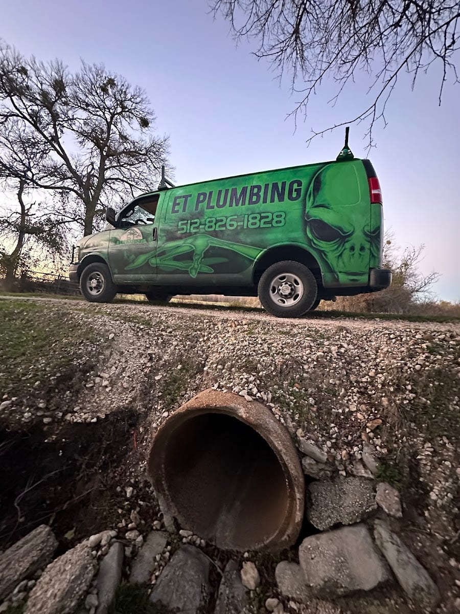 ET Plumbing, photo 4