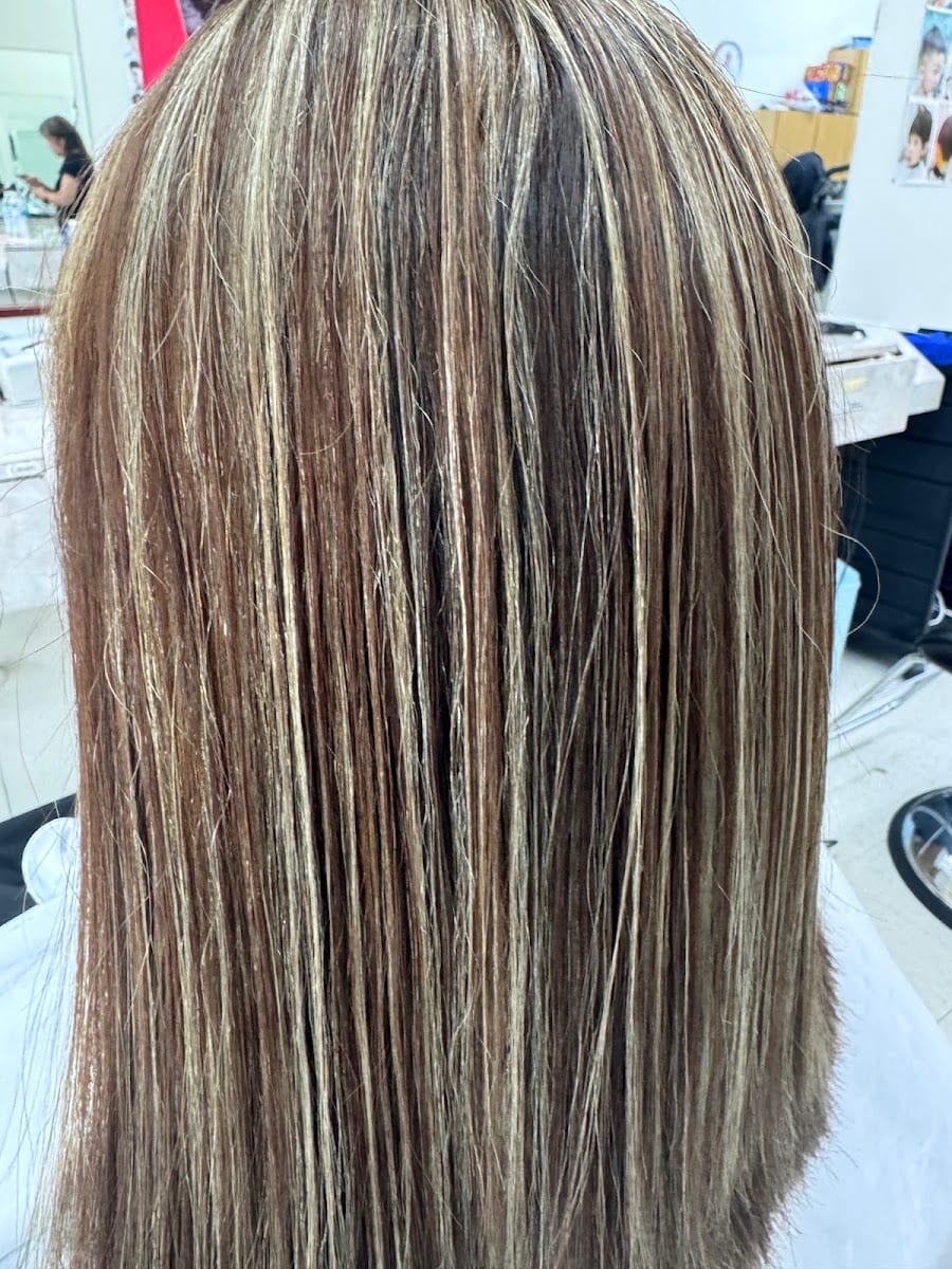 May's Hair Design, photo 2