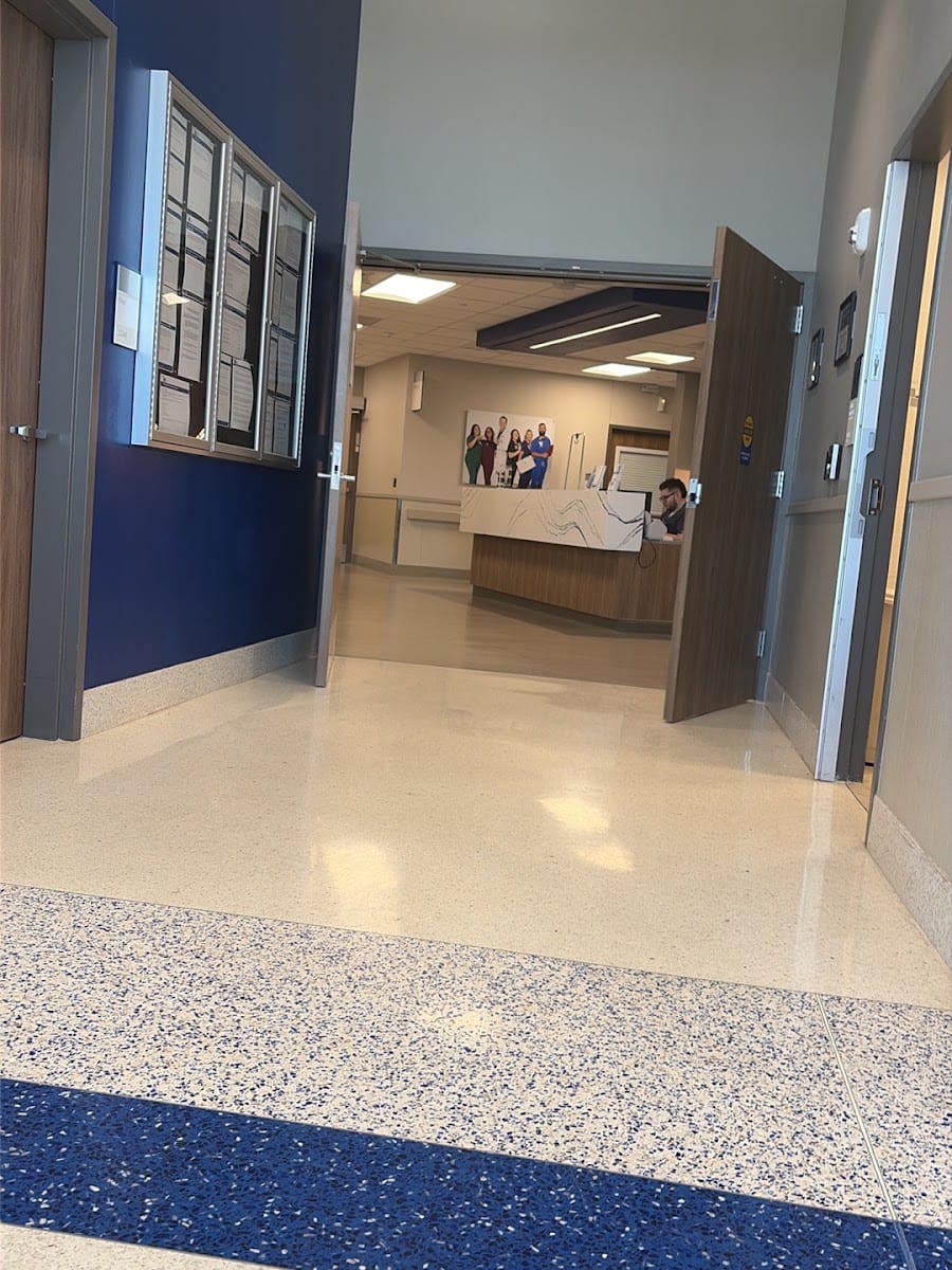 UMC Health & Wellness Hospital, photo 4