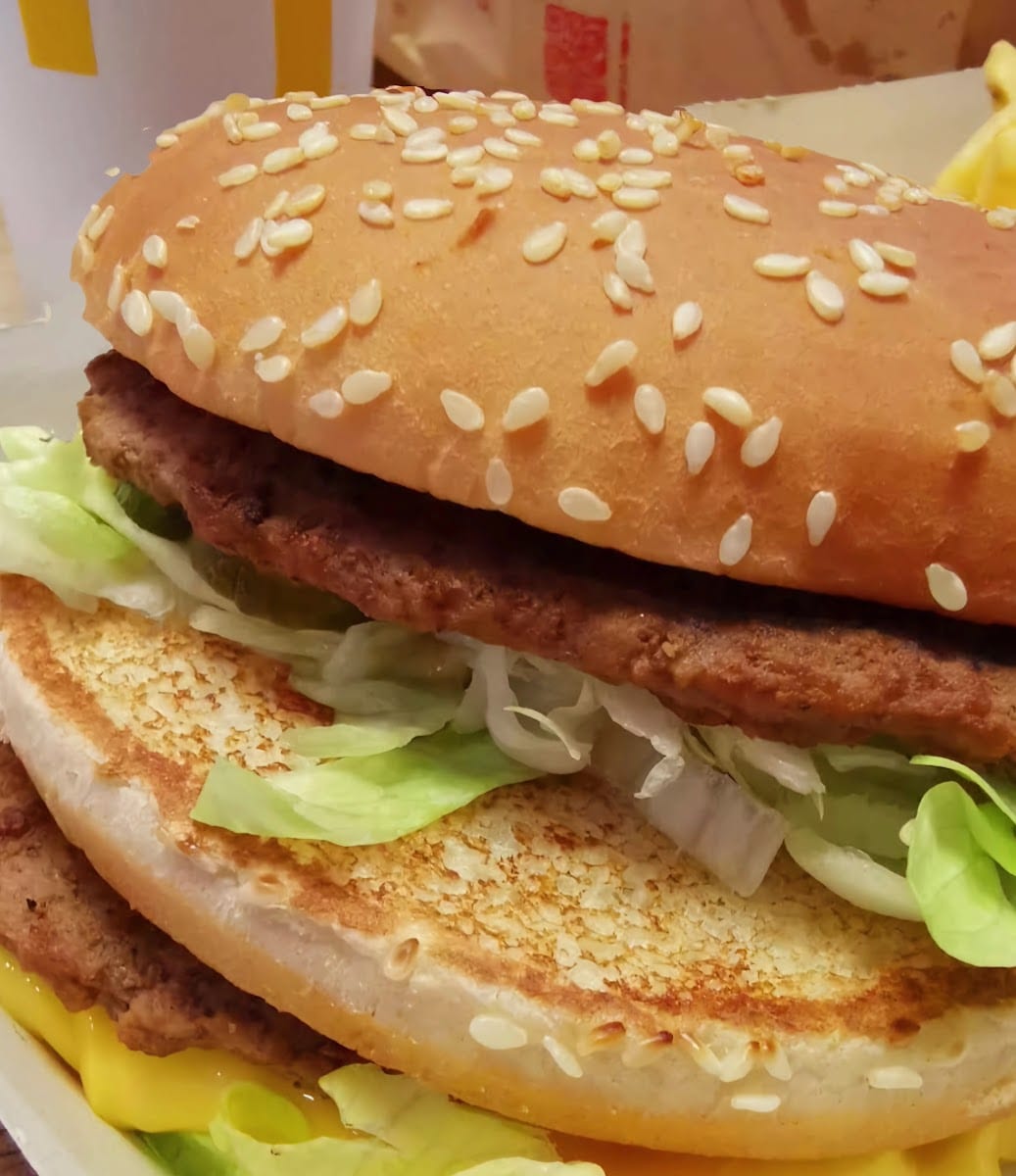 McDonald's, photo 3