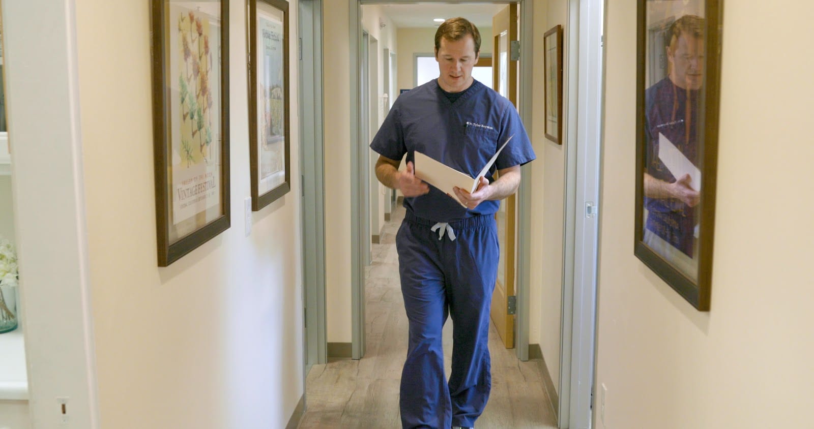 Napa Sonoma Oral Surgery & Dental Implants, photo 2
