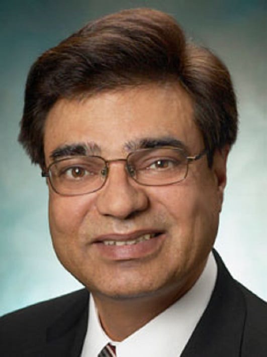 Satish K. Solanki, MD, FACR, photo 2