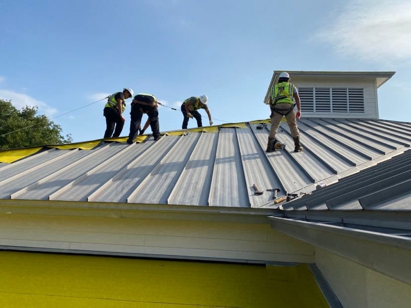 Certified Roofing Solutions, LLC