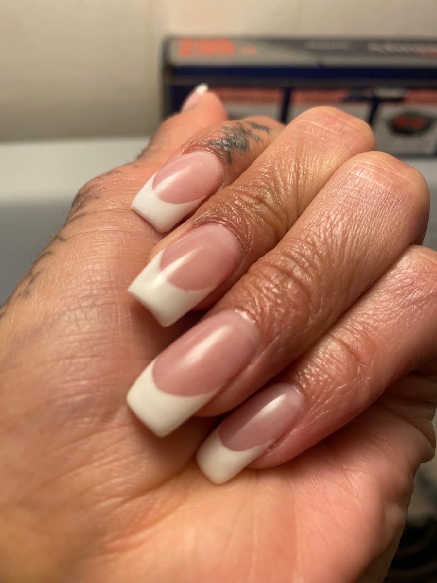 O Happy Nails, photo 3
