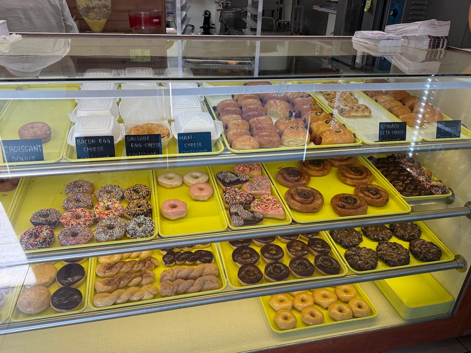Donut Joy, photo 3