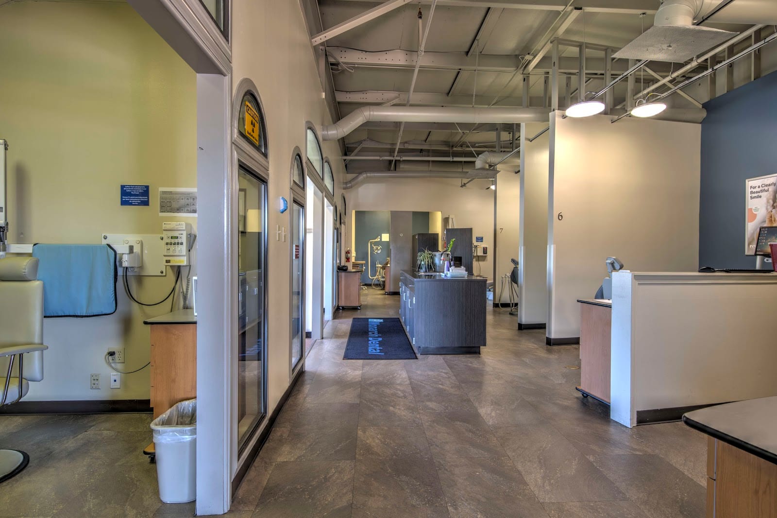 Monarch Dental & Orthodontics - Little Rock, AR (Shackleford, RD), photo 4
