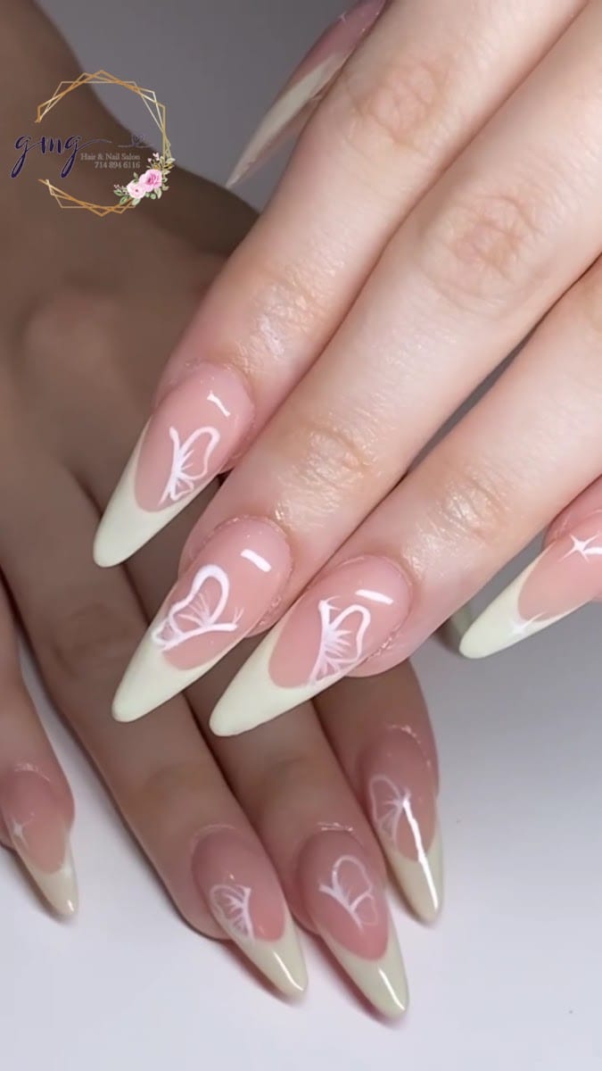 GMG Hair & Nails Salon, photo 3
