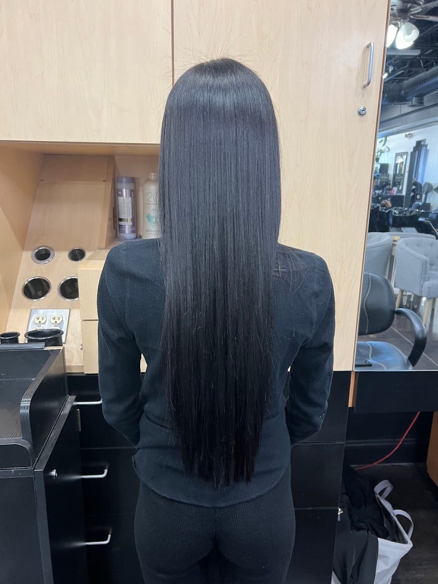 Keratin by Vanessa