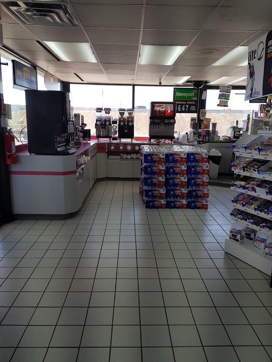 Chevron
