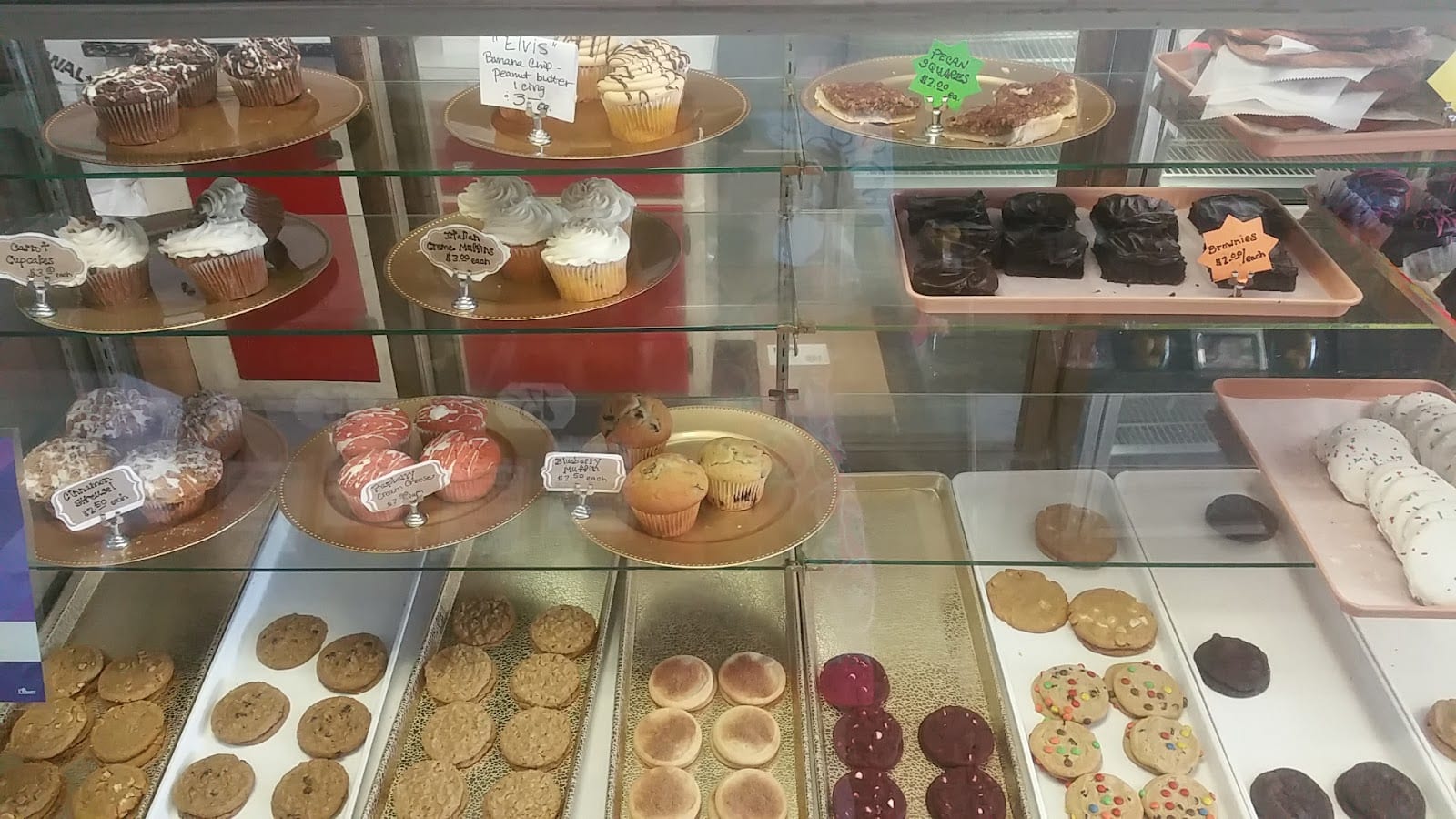 Waynedale Bakery Inc