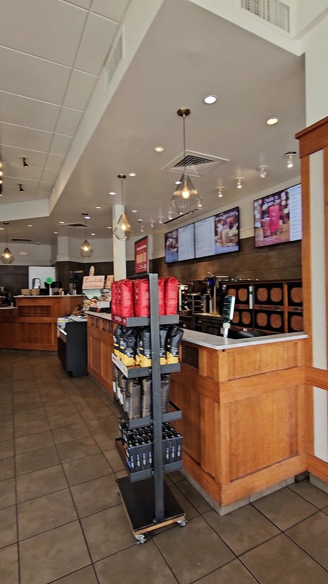 Peet's Coffee, photo 2