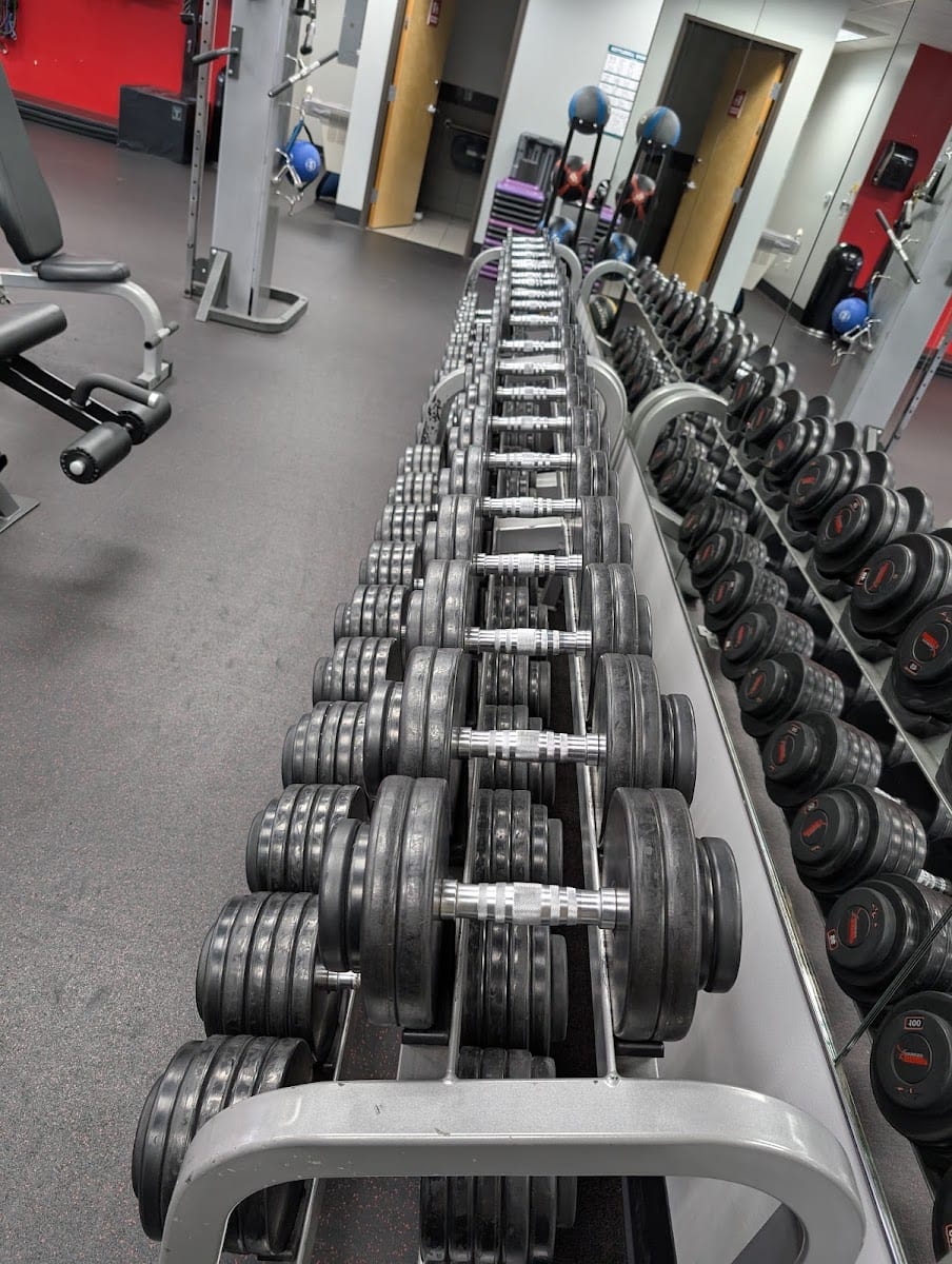Snap Fitness, photo 4