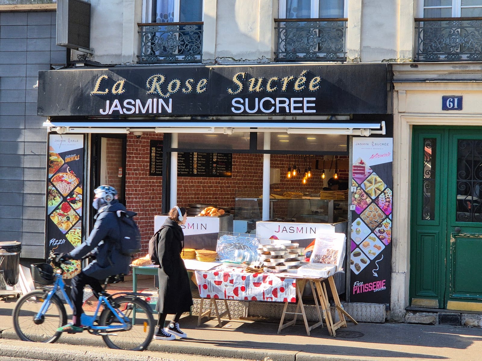 Sweet Rose, photo 2