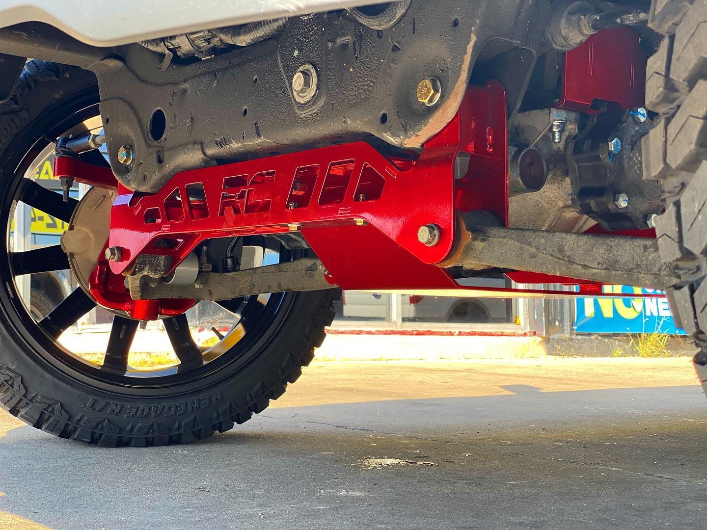 Texas Tires Round Rock