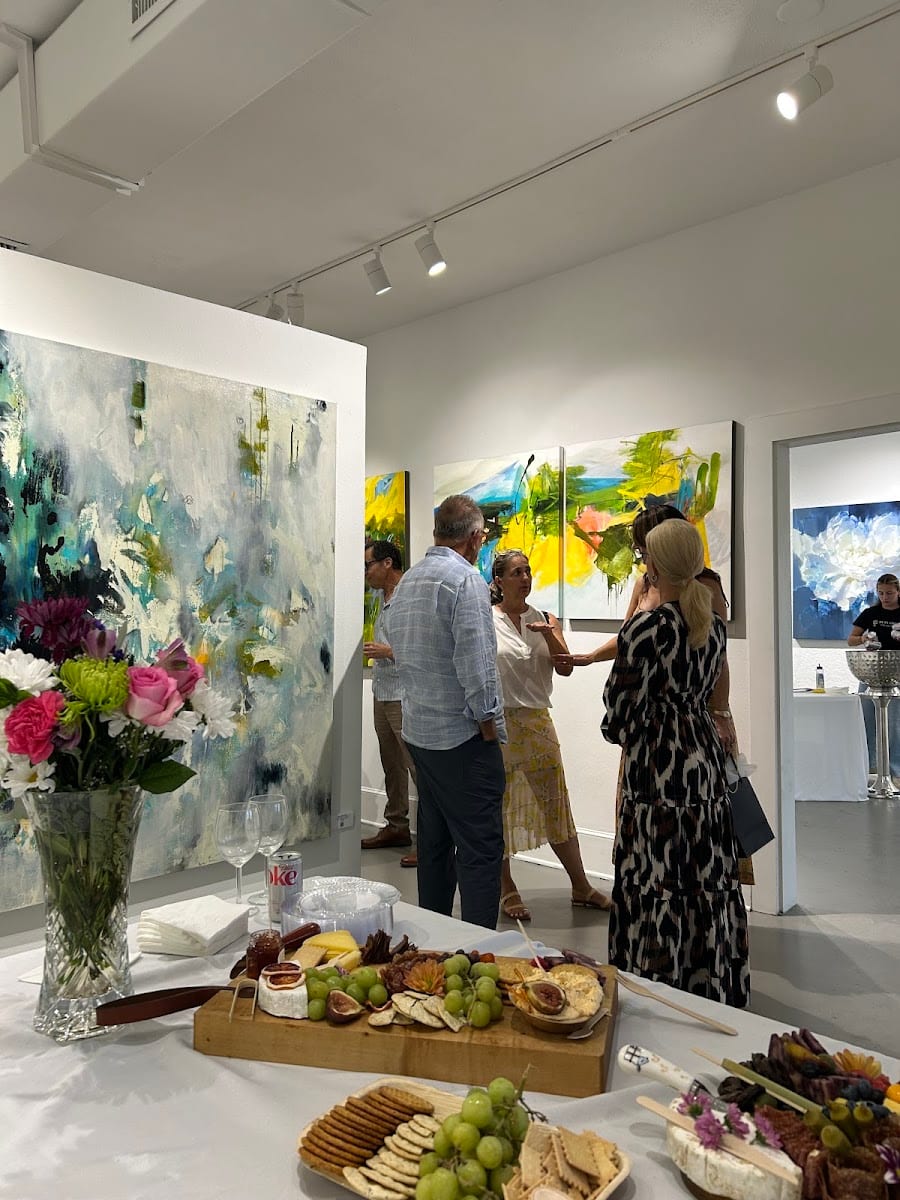 Dean Street Fine Art Gallery, photo 4