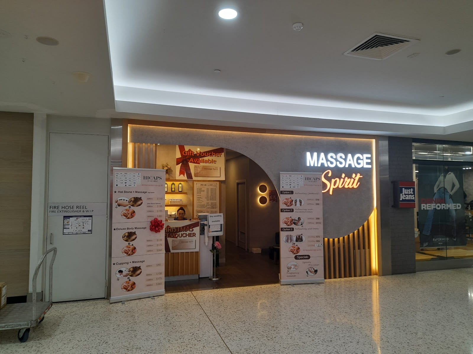 Massage Spirit Mackay, photo 3