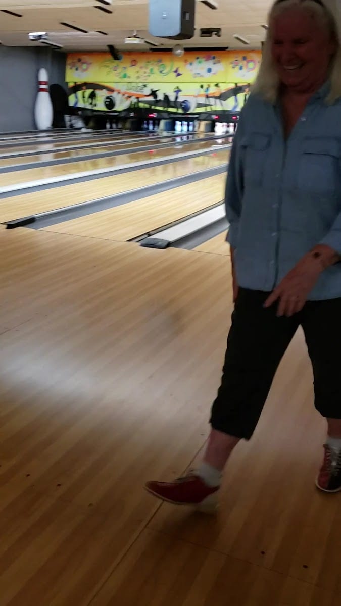 Davis-Monthan Lanes, photo 2