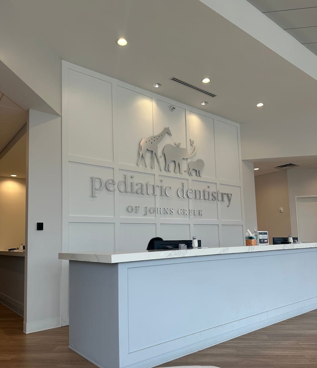 Pediatric Dentistry of Johns Creek, photo 2