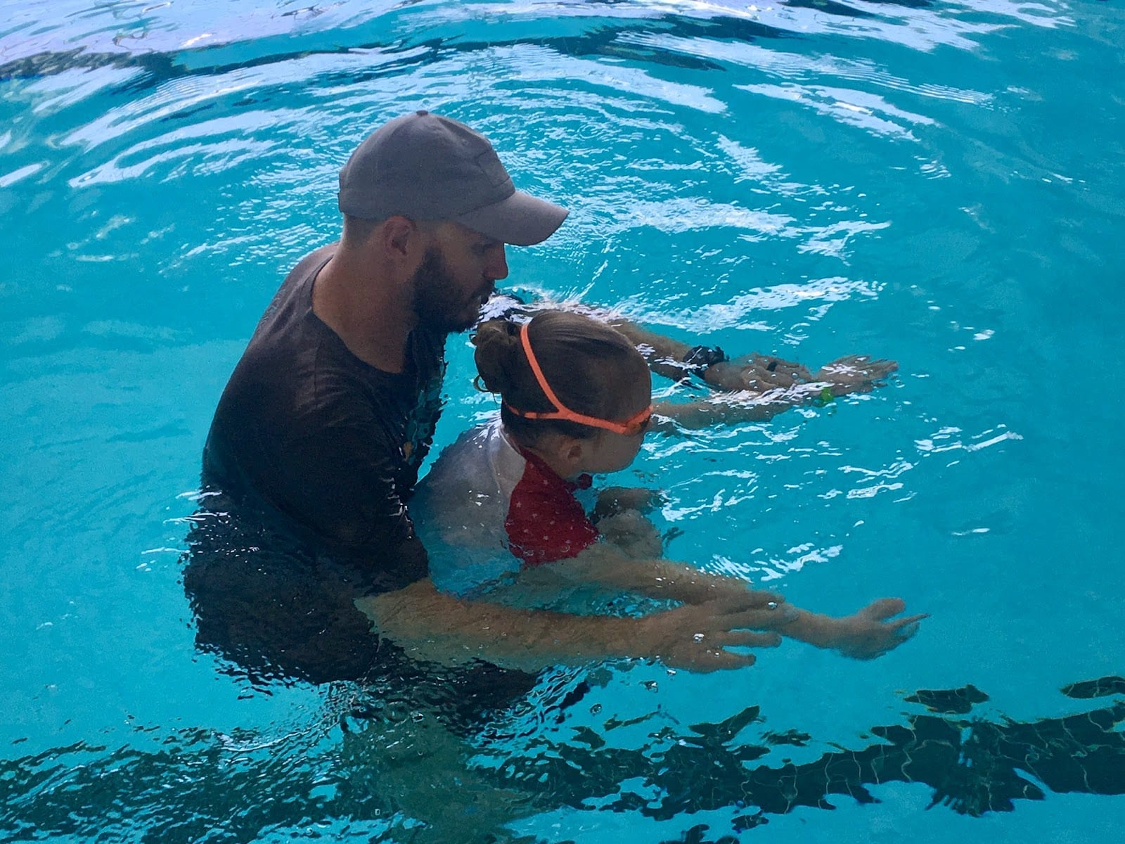 Sports Academy Swim School