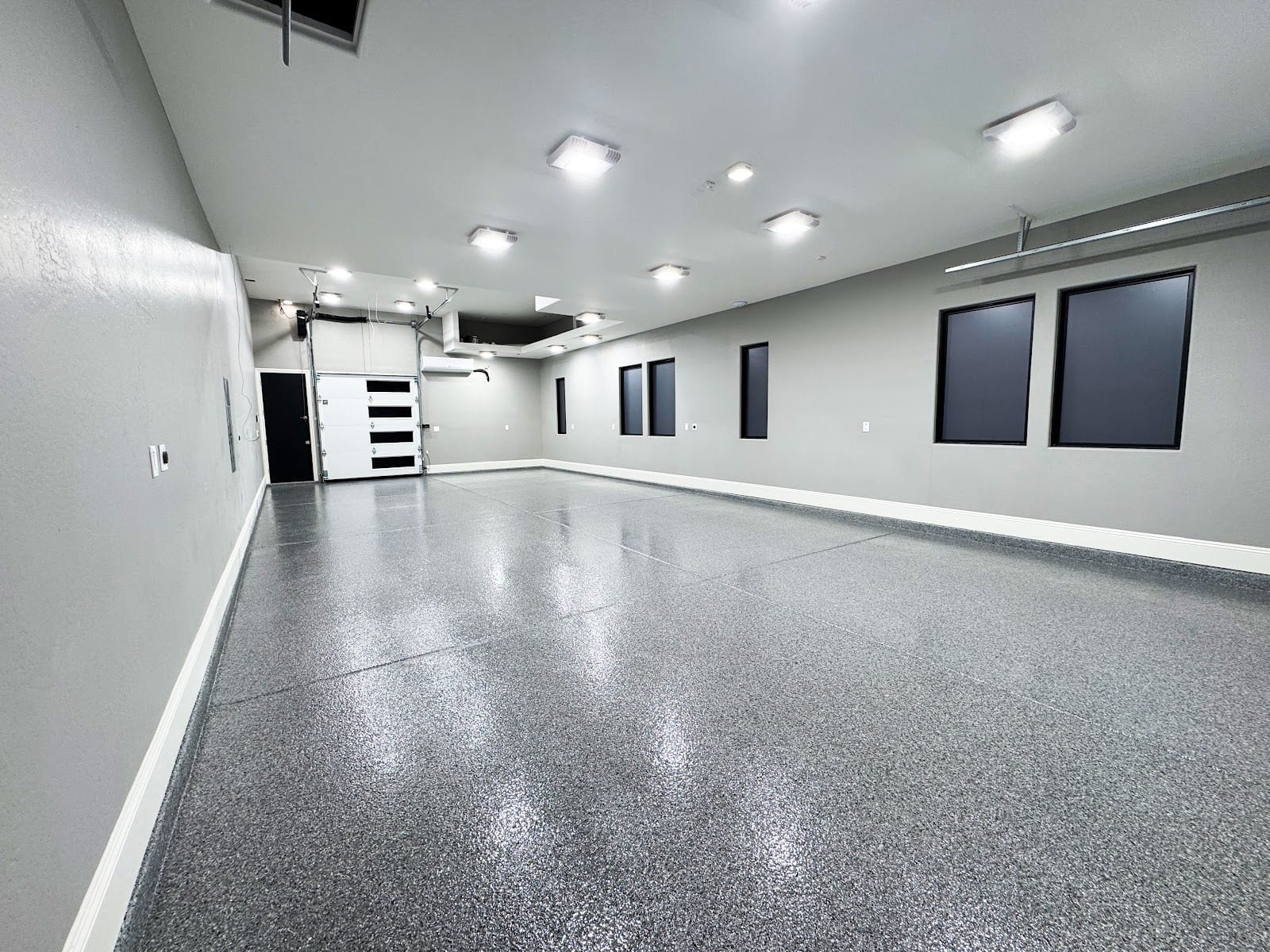 Brilliant Epoxy Flooring Inc, photo 3