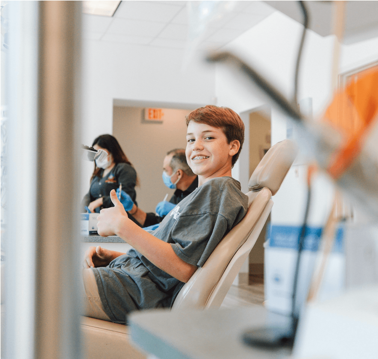 Doctor Sugar, Children's Dentistry, photo 2