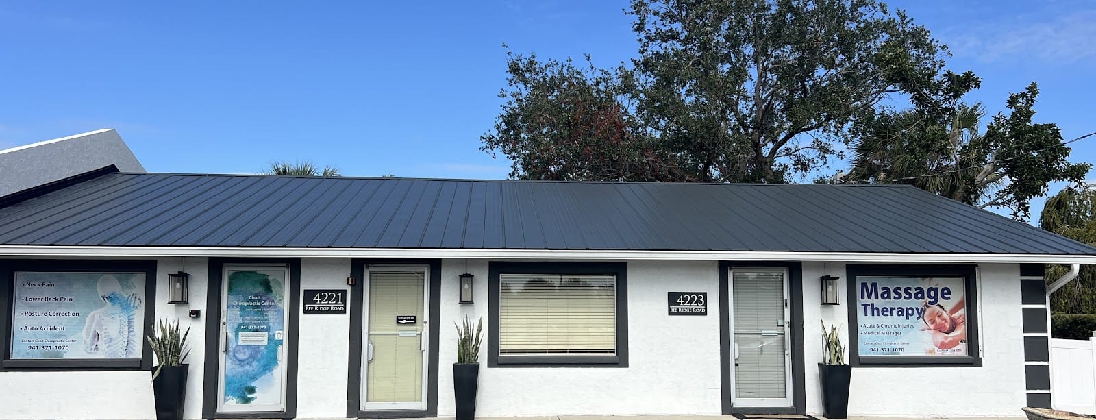 Chait Chiropractic Center