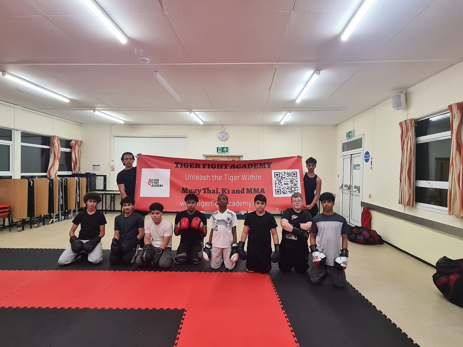 Tiger Fight Academy, photo 4