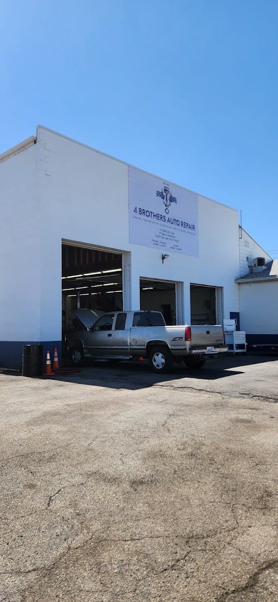 Chavez Bros Auto Repair, photo 3
