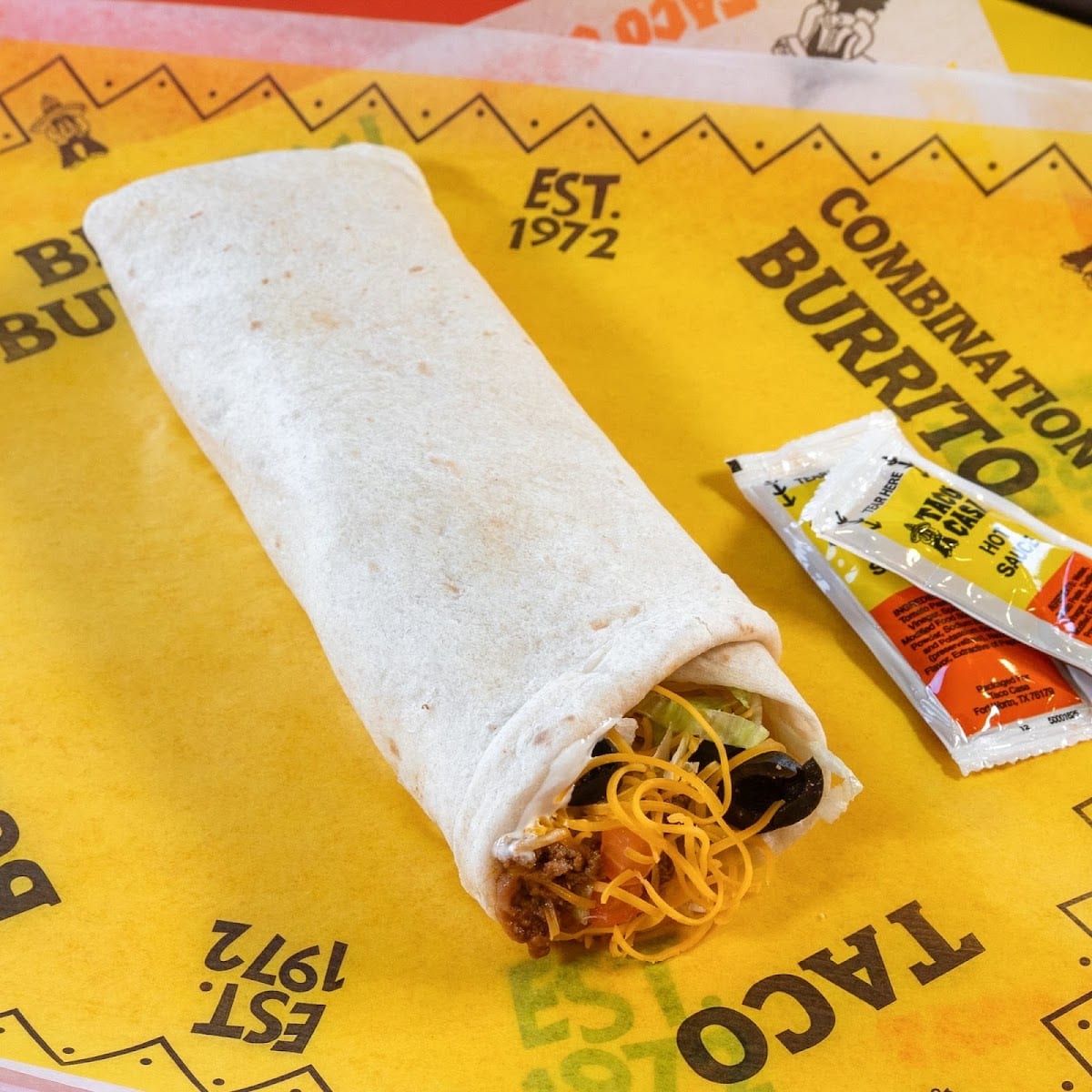 Taco Casa, photo 2