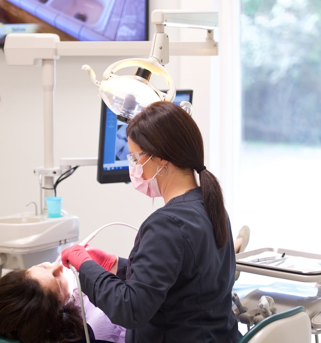 Spring Hill Comprehensive Dentistry, photo 3