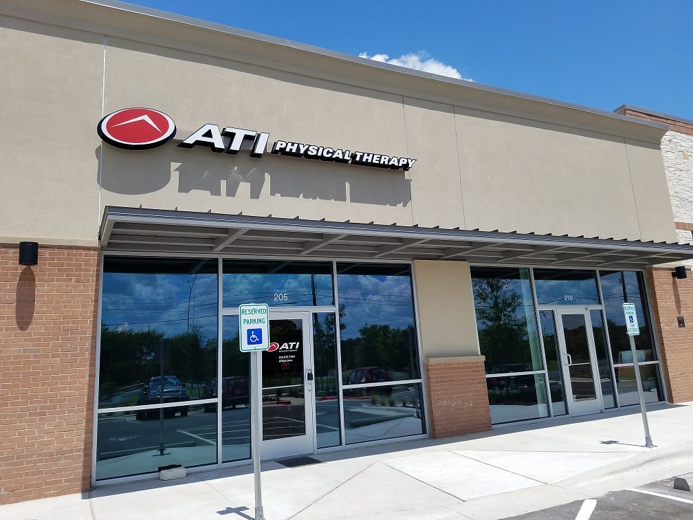ATI Physical Therapy, photo 2