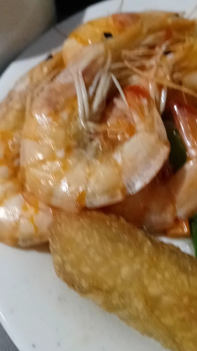 Fuji Buffet Restaurant | Chinese • Sushi, photo 2