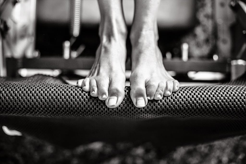 The Belly Studio: Pilates & Fascia Fitness