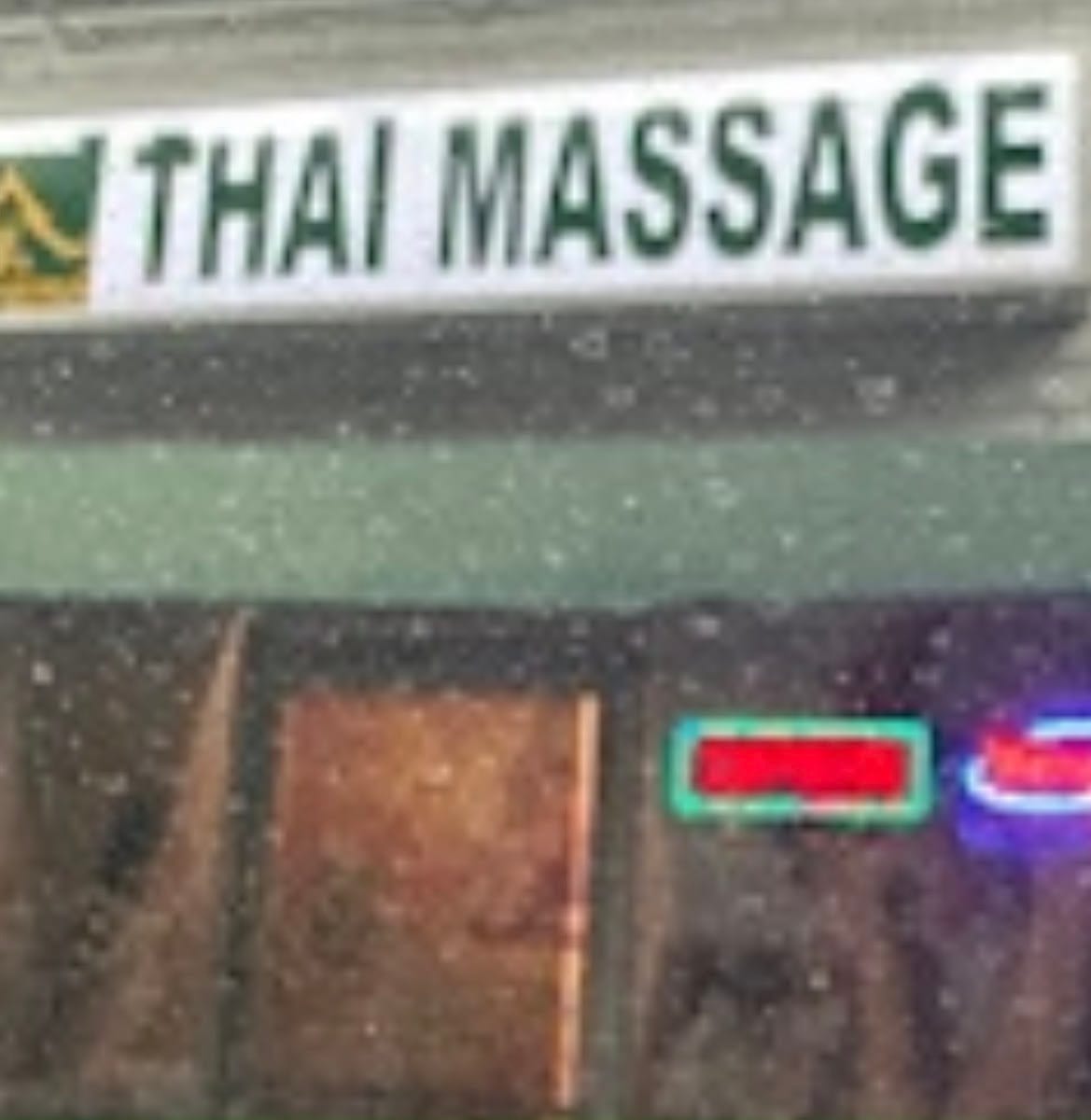 Chiangmai Thai Massage, photo 3