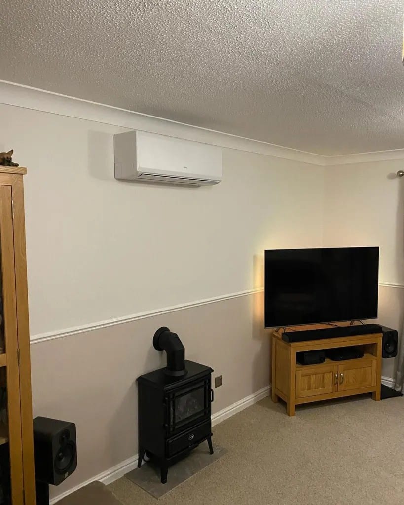 Orion Air-Conditioning
