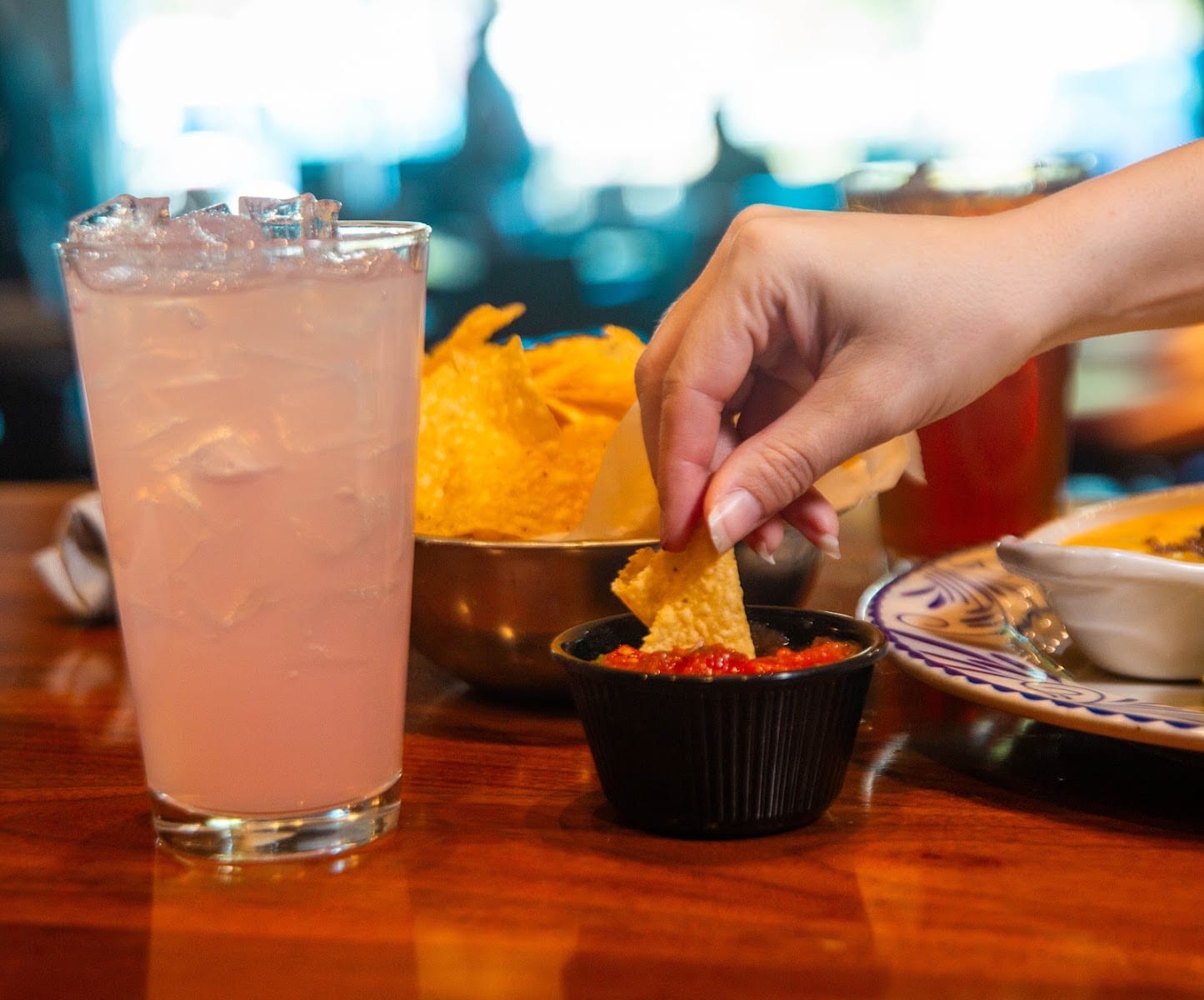 Cristina's Fine Mexican Restaurant