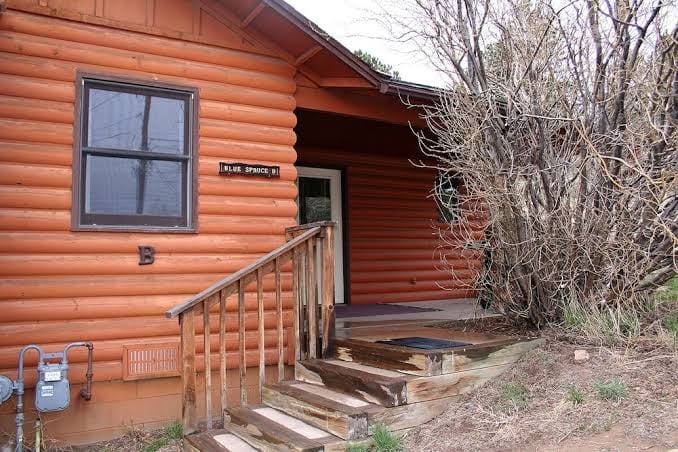 3 Mi to Rocky Mtn National Park: Estes Park Cabin!, photo 3