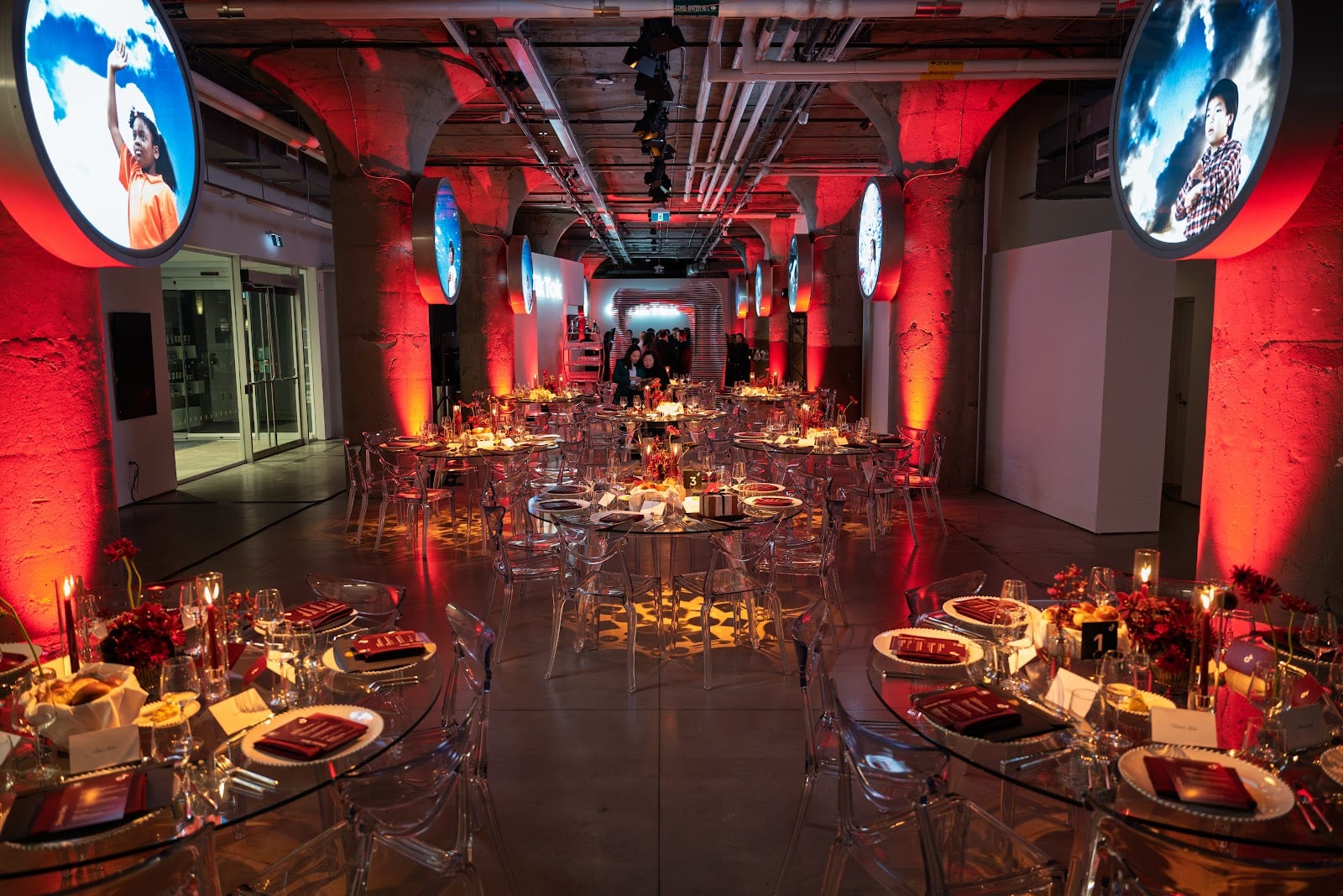 Events at MOCA