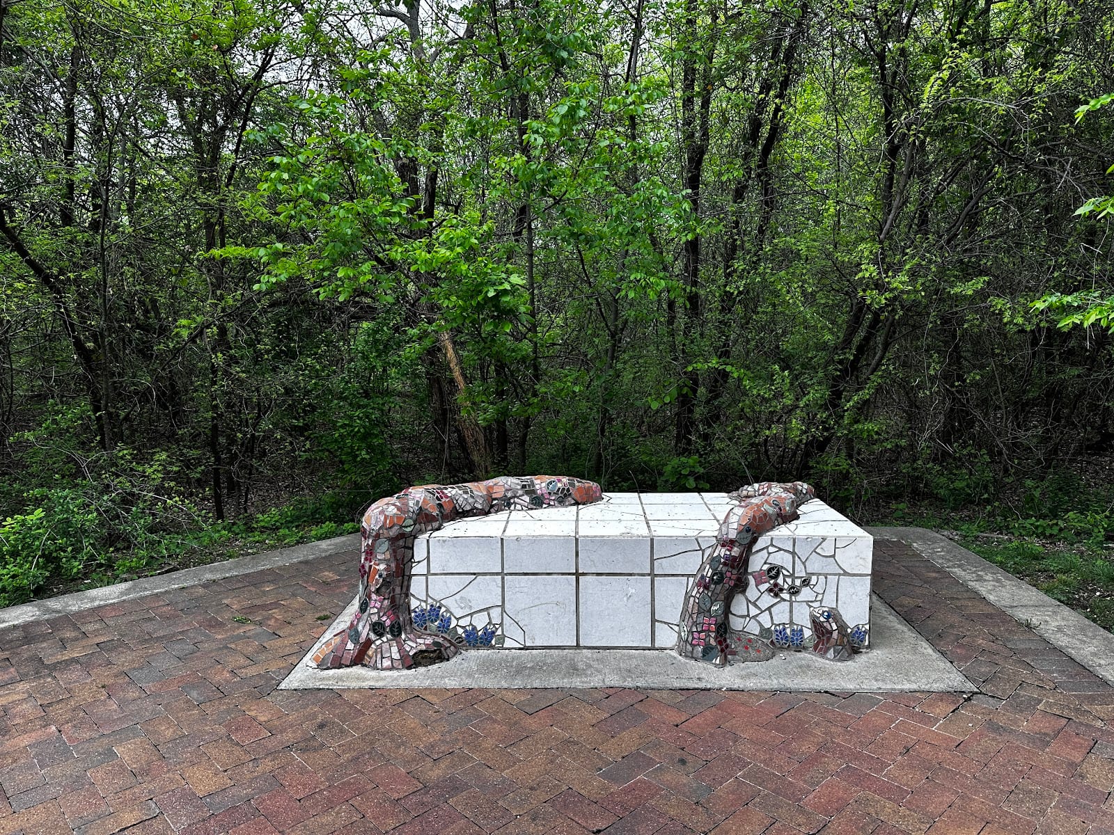 Caddo Trail, photo 3