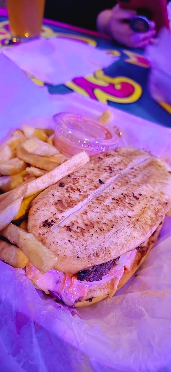Jimmy’s Chimis Tropical, photo 2