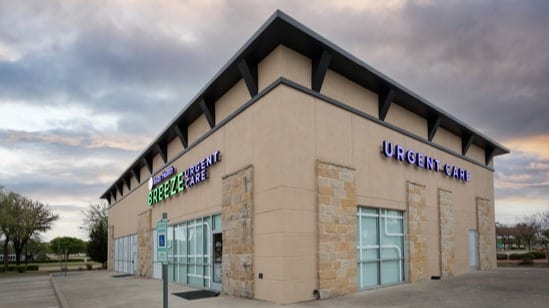 Texas Health Breeze Urgent Care