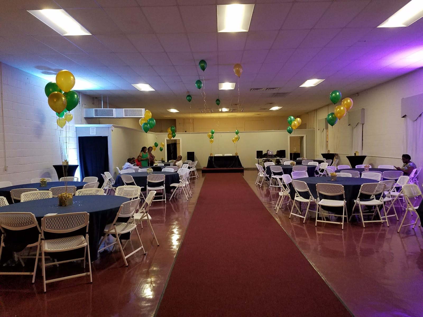 A Touch of Quality Event Center, photo 3