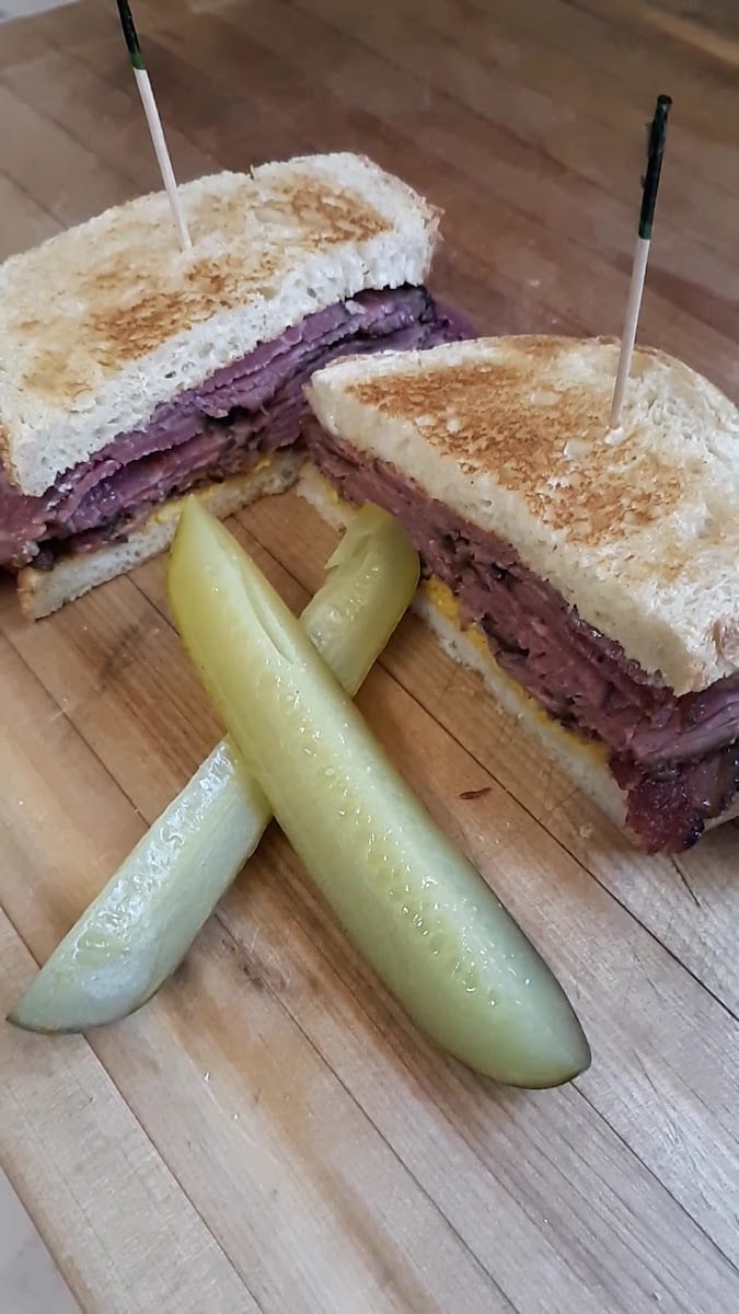 The Sandwich Place, photo 3