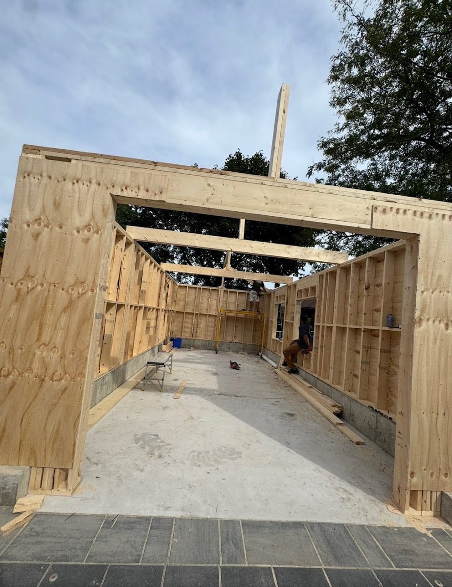 RenoSmart Design & Build