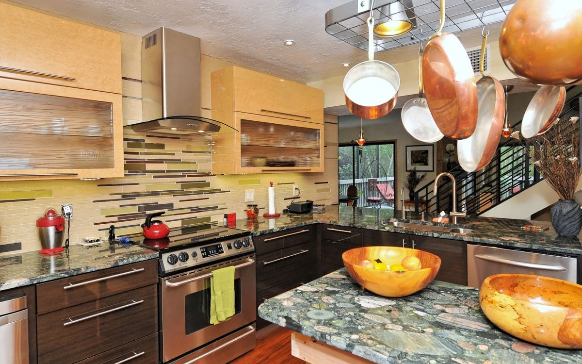 Affinity Kitchen & Bath LLC