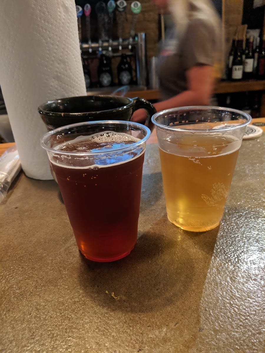Rome City Brewing Co